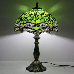 12-tolline Tiffany lambiga...